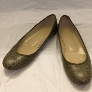 Hilfiger Flats